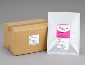 乳果オリゴ700粉末(飼料用)_製品形態
