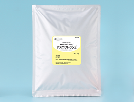 アスコフレッシュ_製品形態