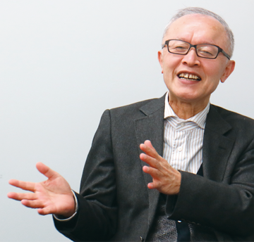 早稲田大学 理工学術院先進理工学部電気・情報生命工学科 早稲田大学先端生命医科学センター長 柴田重信 教授