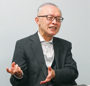 早稲田大学 理工学術院先進理工学部電気・情報生命工学科 早稲田大学先端生命医科学センター長 柴田重信 教授