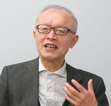 早稲田大学 理工学術院先進理工学部電気・情報生命工学科 早稲田大学先端生命医科学センター長 柴田重信 教授