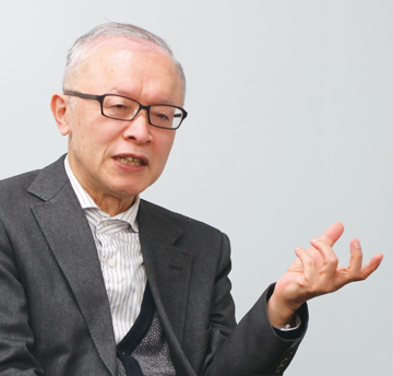 早稲田大学 理工学術院先進理工学部電気・情報生命工学科 早稲田大学先端生命医科学センター長 柴田重信 教授