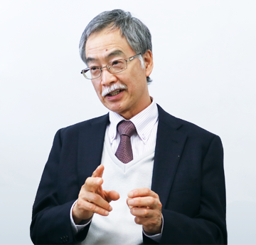 東京工業大学 バイオ研究基盤支援総合センター 櫻井実 教授